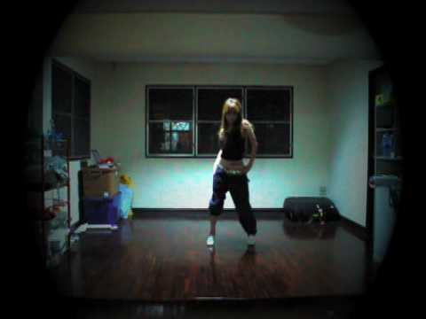 Hyuna ♥  Change Dance Cover (kaotsun ft. ?)