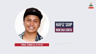 Download lagu AJL 25 2010 Hafiz Suip Noktah Cinta #AJL mp3