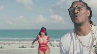 Future   Good Dope unofficial video remix TnT Production