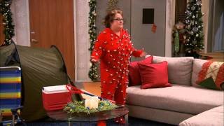 Download lagu Twas the Mission Before Christmas - New Episode - Lab Rats - Disney XD  mp3