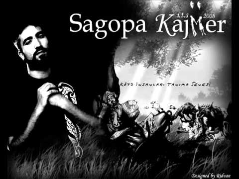 MuS-T - Galiba 2o11 Sagopa Kajmer Cover
