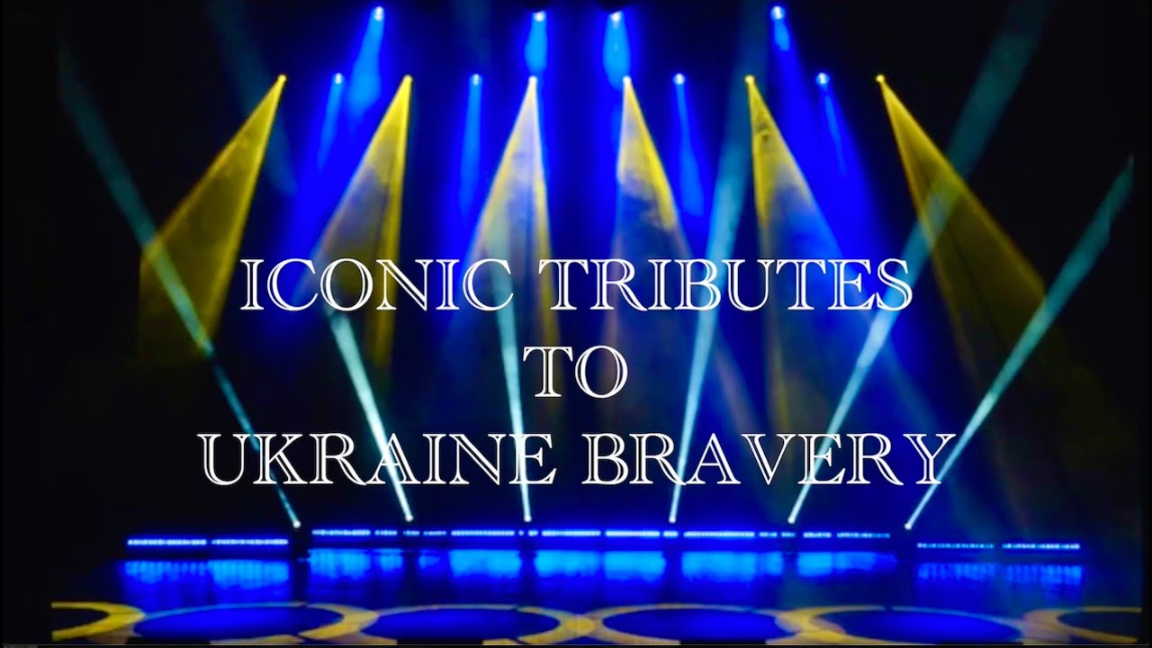 Promotional video thumbnail 3 for Ronnie Scott - Iconic Tributes