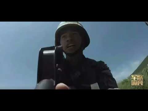 PLA Military Song MV  - the army power [解放軍軍歌MV- 軍隊力量]🎶🇨🇳 English Sub