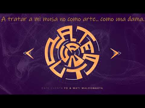 FD & Mati Maldonauta- Date Cuenta