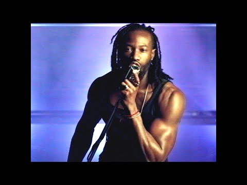 Ghost Hounds - She Runs Hot (Official Music Video)