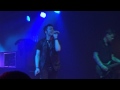 Trapt Lost Realist - live Club LA Destin Florida