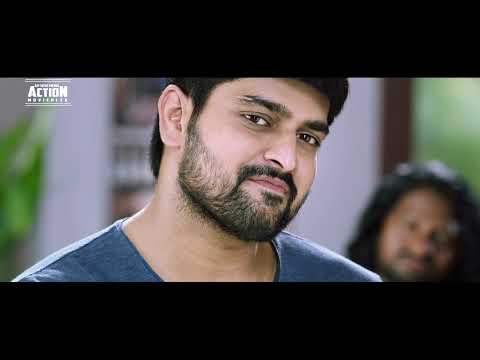Nartanasala trailer