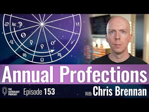 Annual Profections: A Timing Technique from Ancient Astrology