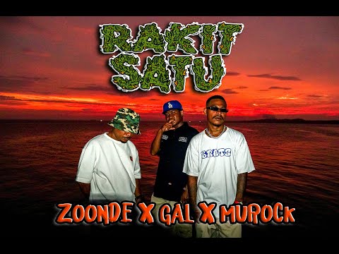 RAKIT SATU #block8production #sorong #rap