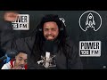 FlightReacts J. Cole L.A. Leakers Freestyle #108!