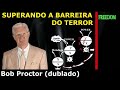 BARREIRA DO TERROR MELHOR EXPLICAÇÃO