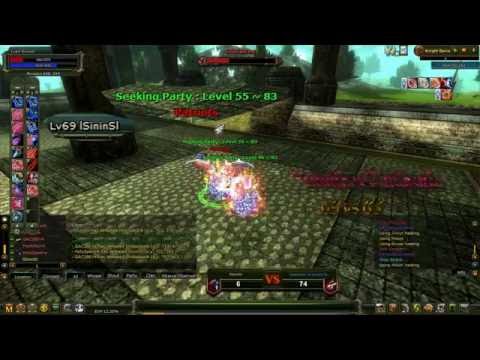 Degano Productions: Gladiatorz Clan - Special Patriots Volume 1 - PART 3 [69 VS 83] (4K Quality)