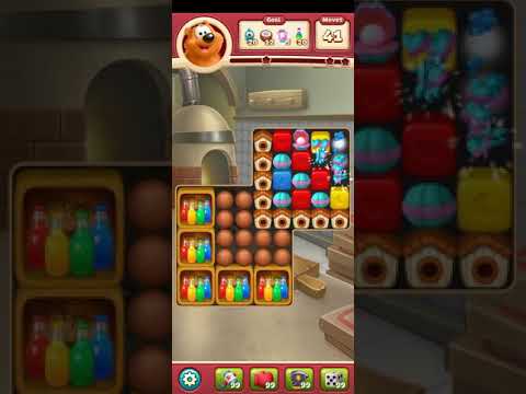 Toon Blast level 2738