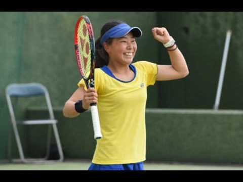 R32 Nonthaburi W15 坂詰 姫野 [Himeno] v Pei-Chi Lee
