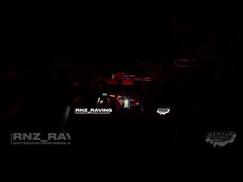 RNZ_RAVING, Live Set Gattazzo IN TOUR: PARMA, Live Mu Club, 14/08/2024