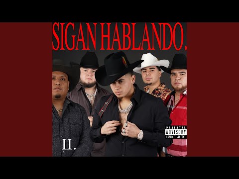 Fuerza Regida, Tomas Ballardo - Soy Manuel