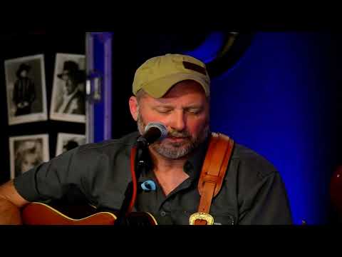 Jeff Carson - The Car | Live Country Music from Nashville