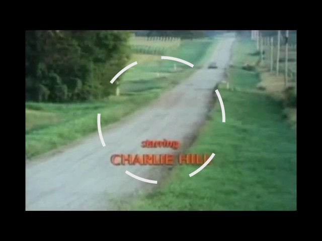 Harold of Orange Trailer