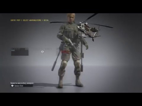 FOB - Ghost the core vs Defender - LVL 57 Sniper Base - No Reflex 118k esp. Points