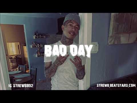 [FREE] MBNel x OMB Peezy x SOB X RBE Type Beat 2019 - Bad Day