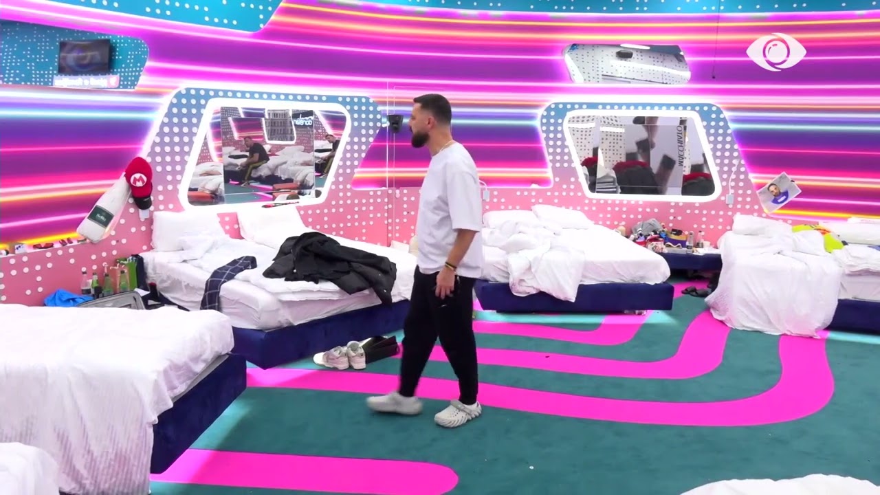 “Famën time shfrytëzon”/ Miri debaton me Mateon, banori: Ty nuk të njeh njeri…