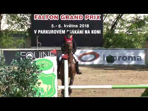 Amateur Tour - Kompletní videozáznamy z ČSP 2018 v Brně