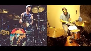 Anderson .Paak | Sweet Chick Drum Cover