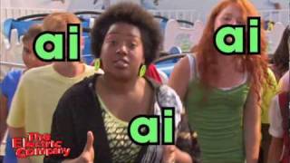 'ai' - Sound Carnival (The Electric Company)