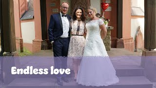 Tatjana Kristof - Endless love (Lionel Richie / Diana Ross)