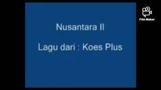 Download lagu Nusantara II. Koes Plus mp3
