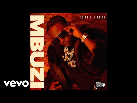 Young Lunya - Watoto Wa Juzi (Official Audio) ft. Sugu, Country Wizzy