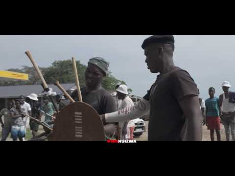 No Place for Cowards - Kwenzi ( South Africa )🇿🇦