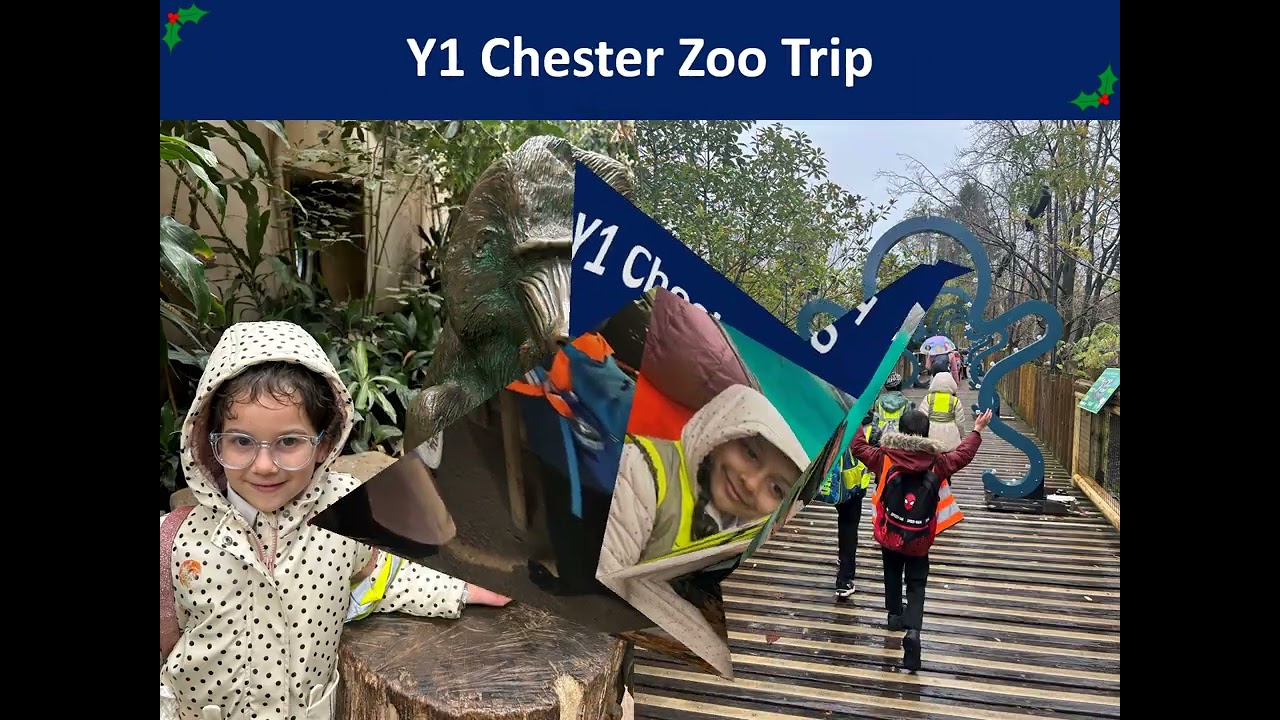 Snapshot of the Autumn Term 2025