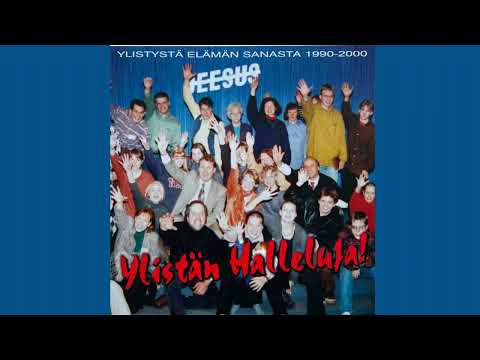 Vapaus On Veressä (audio)