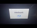 Opening To Pink Floyd The Wall The Movie 1982 DVD 1999 Re Print 2005