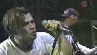 Bride - Psychedelic Super Jesus - SOS da Vida 1996