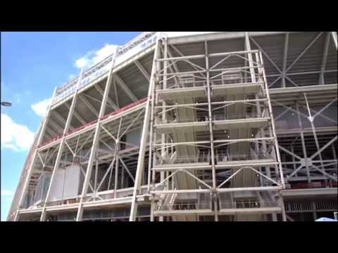 Hilton Santa Clara - a Luxury Silicon Valley Hotel