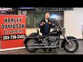 2014 Harley-Davidson® FLSTN - Softail® Deluxe Cruiser Harley-Davidson® of Danbury  Danbury Connecticut