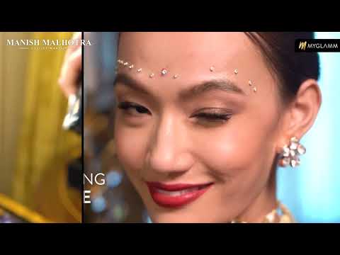 Manish Malhotra Mascara #manishmalhotrabeauty #manishmalhotramascara