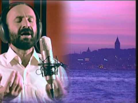 CEMAL KURU- ZİKREYLE