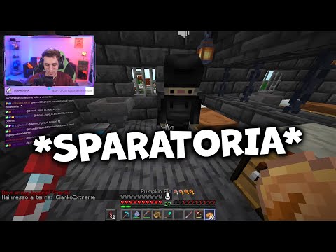 ECCO COSA SUCCEDE  NELLE PRIGIONI DI PANDORA!!