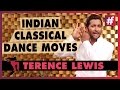 Terence Lewis - Guide To Basic Indian Classical Dance