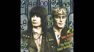 [1997] Hans Reichel & Eroc - The Return of Onkel Boskopp [Full Album]