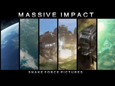 MASSIVE IMPACT