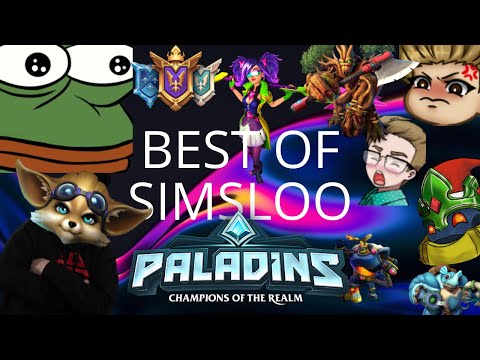 best of simsiloo