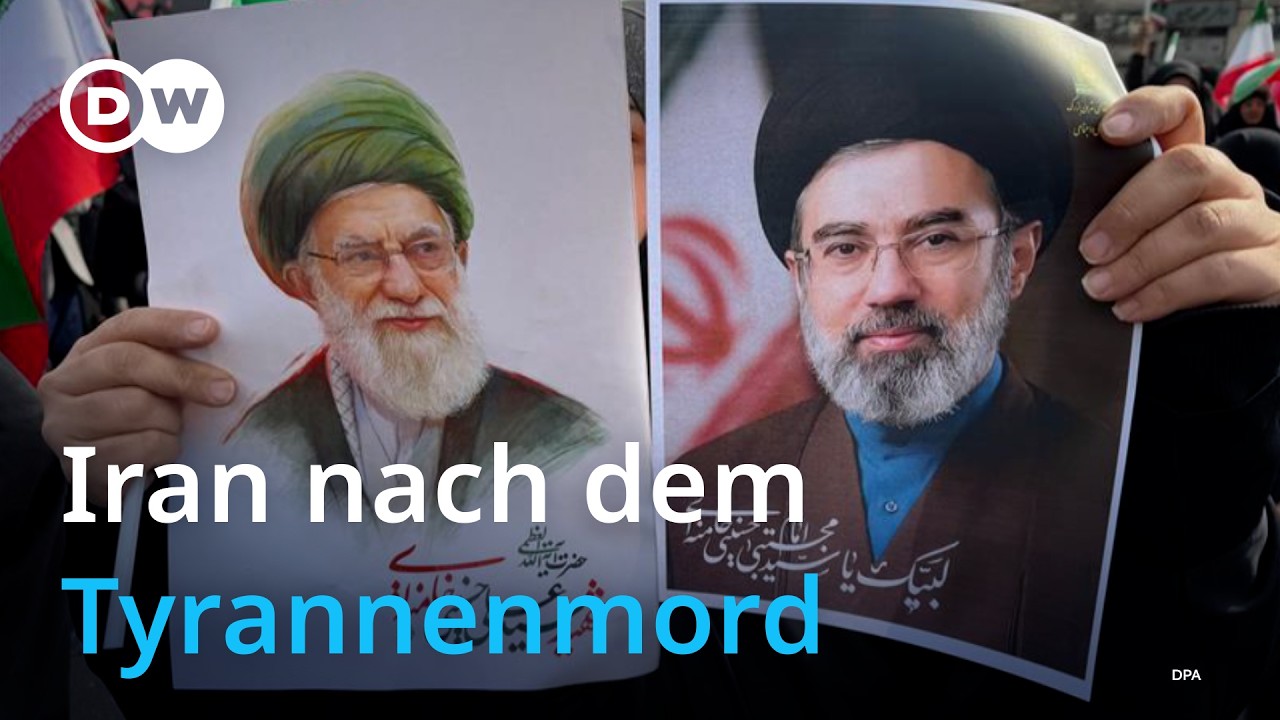 Entwickelt sich ein Militärstaat mit religiöser Fassade?