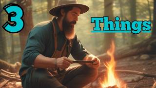 3 Vintage Items You Can Add To Your Camping Kit!