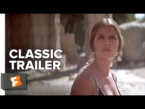 The Spy Who Loved Me (1977) Official Trailer