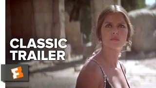 The Spy Who Loved Me (1977) Official Trailer - Roger Moore James Bond Movie HD