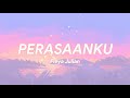 Fieya Julia - PerasaanKu (LIRIK)